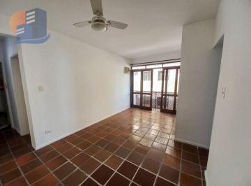 Apartamento · 65m² · 2 Quartos · 1 Vaga · Excelente Localização 02 Dorms +Dep. Empregada - Enseada - Guarujá/S.P.