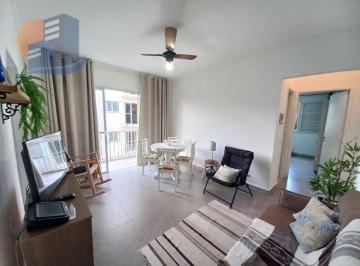 Apartamento · 58m² · 1 Quarto · 1 Vaga · Região do Tortuga! Excelente Localização Rua Tranquila com Lazer no prédio.