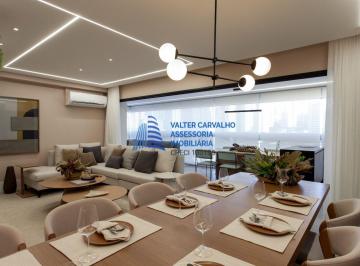 Apartamento · 151m² · 3 Quartos · 2 Vagas · Apartamento NOVO 151 m² na Vila Romana, São Paulo/SP