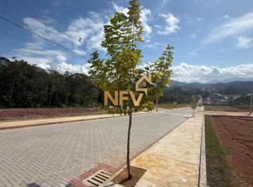 Terreno · 306m² · Terreno à venda no bairro Ribanceira do Sul - São João Batista/SC
