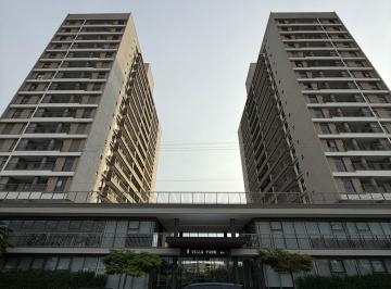 Apartamento · 88m² · 3 Quartos · 1 Vaga · Villa Park – Viva em Harmonia.