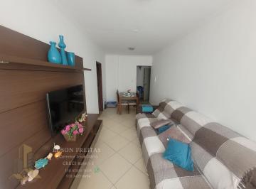 Apartamento · 77m² · 2 Quartos · 1 Vaga · Apartamento à venda no bairro Caiçara - Praia Grande/SP