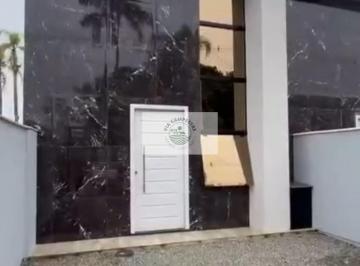 Casa · 74m² · 3 Quartos · 2 Vagas · Sobrado Geminado em Balneário Barra do Sul