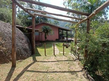 Rural · 5000m² · 3 Quartos · 3 Vagas · Chácara em São Francisco Xavier
