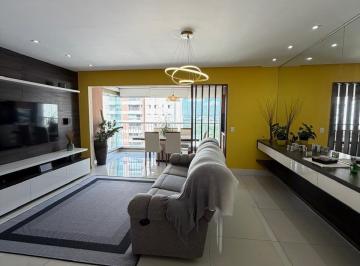 Apartamento · 100m² · 3 Quartos · 2 Vagas · Apartamento no Splendor Garden