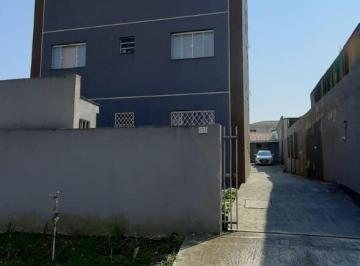 Apartamento · 51m² · 2 Quartos · 1 Vaga · Apartamento em Campo Pequeno, Colombo/PR