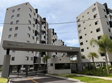 Apartamento · 49m² · 2 Quartos · 1 Vaga · Apartamento em Hauer, Curitiba/PR
