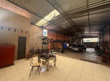 Comercial · 180m² · Vendo- Galpão