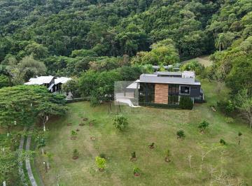 Rural · 170000m² · 6 Quartos · 6 Vagas · Chácara dos sonhos em Blumenau-SC