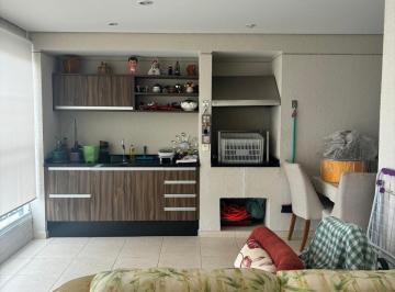 Apartamento · 176m² · 3 Quartos · 3 Vagas · Apartamento - Central Park Prime Tatuapé