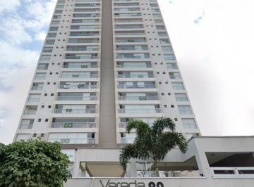 Apartamento · 120m² · 2 Quartos · 2 Vagas · Apartamento - Vereda Reserva Vila Carrão