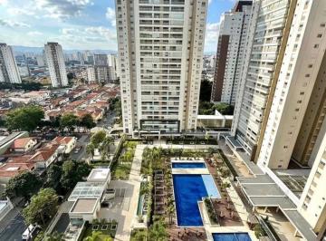 Apartamento · 171m² · 3 Quartos · 3 Vagas · Apartamento - Praça das Águas