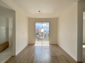 Apartamento · 54m² · 2 Quartos · 2 Vagas · Apartamento à venda no bairro Rio Branco - Caxias do Sul/RS