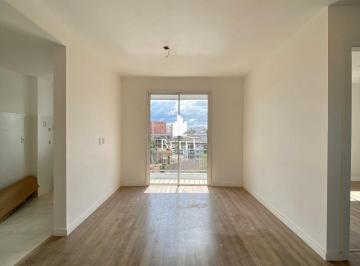 Apartamento · 54m² · 2 Quartos · 2 Vagas · Apartamento à venda no bairro Rio Branco - Caxias do Sul/RS