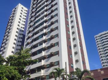 Apartamento · 73m² · 3 Quartos · Apartamento à venda no bairro Boa Viagem - Recife/PE