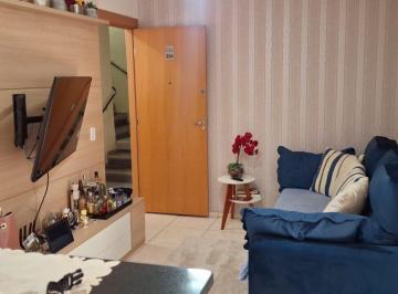 Apartamento · 47m² · 2 Quartos · 1 Vaga · Chapada do Mirante - Apartamento à venda no bairro Carumbé - Cuiabá/MT