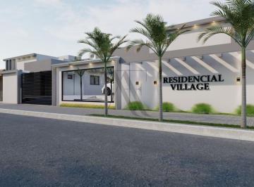 Casa · 71m² · 2 Quartos · 1 Vaga · Casa à venda no bairro Nossa Senhora da Penha - Goianésia/GO