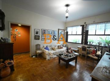 Apartamento · 100m² · 3 Quartos · 1 Vaga · Apartamento 3 Quartos em Copacabana - 100m², Frente e Potencial para Suíte