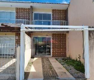 Casa · 72m² · 2 Quartos · 1 Vaga · Sobrado à venda no bairro dos Ingleses, Florianópolis/SC