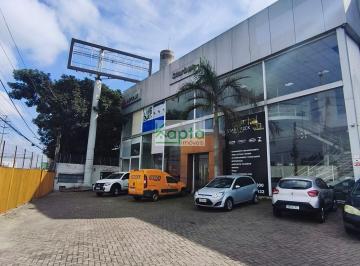 Comercial · 2409m² · 12 Vagas · Pavilhão/Galpão para alugar no bairro Remédios - Osasco/SP