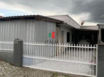 Casa · 120m² · 3 Quartos · 3 Vagas · Casa à venda no bairro Rio Branco - Brusque/SC