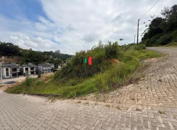 Terreno · 513m² · Terreno em Loteamento em Nova Brasília, Brusque/SC