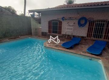 Casa · 137m² · 2 Quartos · 2 Vagas · Casa a 500m da praia à venda no Jardim Vista Linda Bertioga/SP