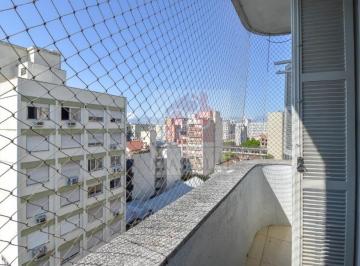 Apartamento · 86m² · 3 Quartos · Apartamento de 3 dormitórios no Bairro Centro Histórico