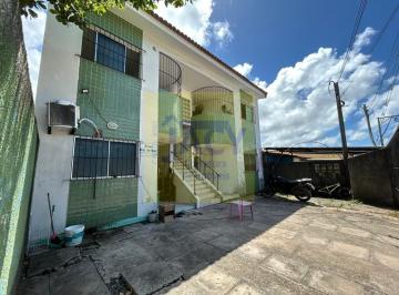Apartamento · 53m² · 2 Quartos · 1 Vaga · Apartamento em Maranguape 2 Paulista, 2 qts,1 vg, quintal, mh casa mh vida