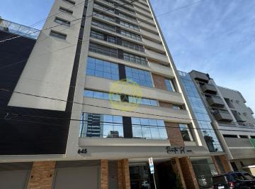 Apartamento · 97m² · 3 Quartos · 2 Vagas · Apartamento no centro de Balneário Camboriú - Novo