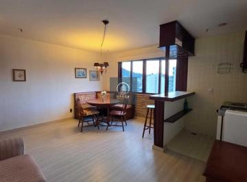 Apartamento · 36m² · 1 Quarto · 1 Vaga · ALUGUEL - Apartamento em Alto, Teresópolis/RJ