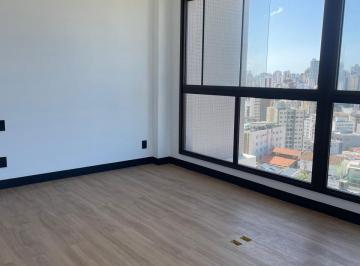 Apartamento · 36m² · 1 Quarto · 1 Vaga · LIT 760 | Costa Azul - vista mar
