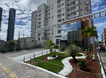 Apartamento · 63m² · 2 Quartos · 1 Vaga · Solar de Villas Térreo Garden com suíte