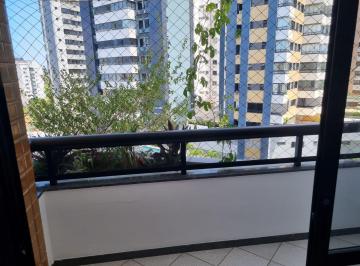 Apartamento · 50m² · 1 Quarto · 1 Vaga · Mar Do Havai - Caminho das Árvores