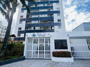 Apartamento · 80m² · 2 Quartos · 1 Vaga · Imbui / Residencial Alto do Imbui