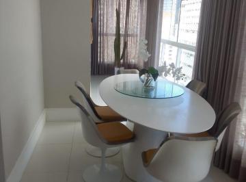 Apartamento · 117m² · 2 Quartos · 2 Vagas · Graça | Mansão Alberto Catharino
