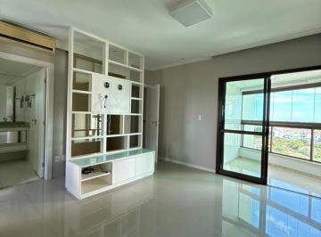 Apartamento · 213m² · 4 Quartos · 4 Vagas · Horto Florestal 4/4 com 04 suítes