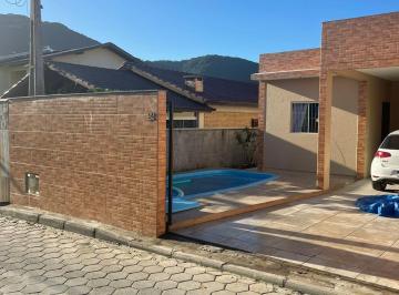 Casa · 75m² · 2 Quartos · 2 Vagas · 500 metros até a Rodovia João Gualberto Soares!