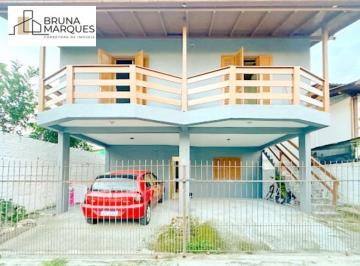 Casa · 140m² · 5 Quartos · 2 Vagas · 2 APARTAMENTOS