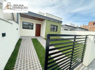 Casa · 68m² · 2 Quartos · 2 Vagas · Casa Nova à Venda – Excelente Localização!