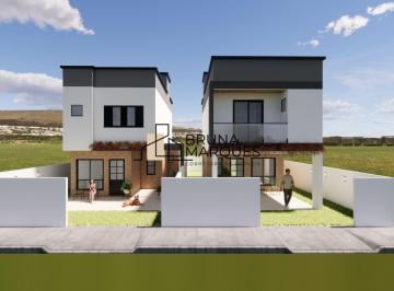 Casa · 120m² · 4 Quartos · 1 Vaga · COM ALVARÁ!