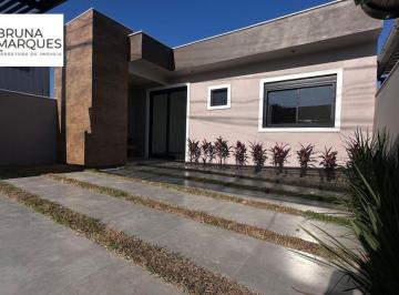 Casa · 53m² · 2 Quartos · 2 Vagas · Casa à venda no bairro Rio Vermelho - Florianópolis/SC