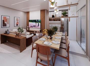 Apartamento · 85m² · 3 Quartos · 2 Vagas · LANCA239- Golden Gate 3 Suítes Setor Parque Oeste Industrial -Goiânia GO