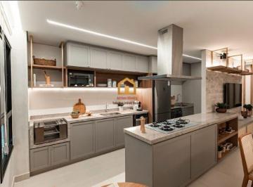 Apartamento · 77m² · 3 Quartos · 2 Vagas · LANCA520- Primus Parque Setor Vila Rosa - Goiânia GO