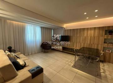 Apartamento · 3 Quartos · 2 Vagas · Apartamento tipo 3 quartos, 1 suíte, à venda no Anchieta , Belo Horizonte/MG- 88m² - por R$ 1.150.00