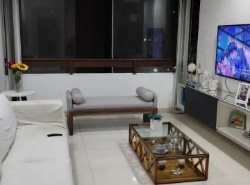 Apartamento · 95m² · 3 Quartos · 2 Vagas · Apartamento Vista Mar no Jardim Armação | 3/4, Sendo 2 Suítes | Com 95m² | 2 Vagas de Garagem | Próx