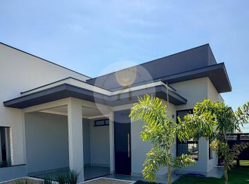 Casa · 130m² · 3 Quartos · 2 Vagas · Terras da Estância - 3 suítes abaixo de R$1MM