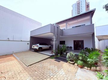 Casa · 259m² · 4 Quartos · 5 Vagas · Lindo Sobrado à Venda – Quadra 306 Sul | Palmas/TO