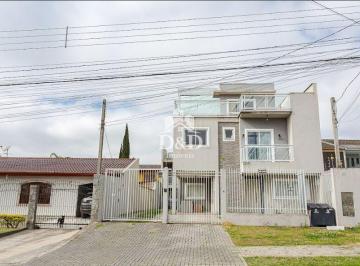 Casa · 121m² · 3 Quartos · 2 Vagas · Condomínio Vista da Serra - Sobrado Aconchegante com Ático
