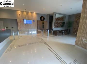 Comercial · 30m² · 1 Vaga · Link Studios & Offices | Offices - Sala Comercial Para Alugar Alphaville